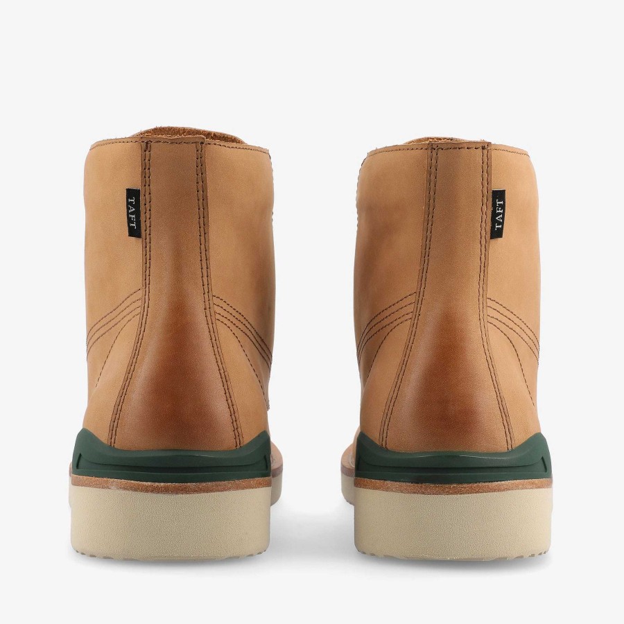 Taft 365|Taft 365 Boots TAFT | Model 004 Boot In Beige