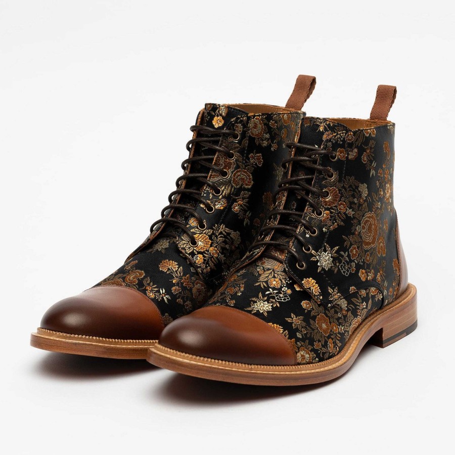 Boots TAFT | The Jack Boot - Eden | Taft