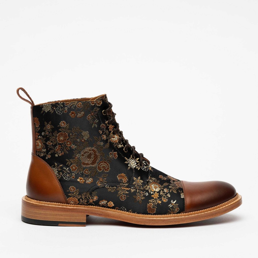 Boots TAFT | The Jack Boot - Eden | Taft