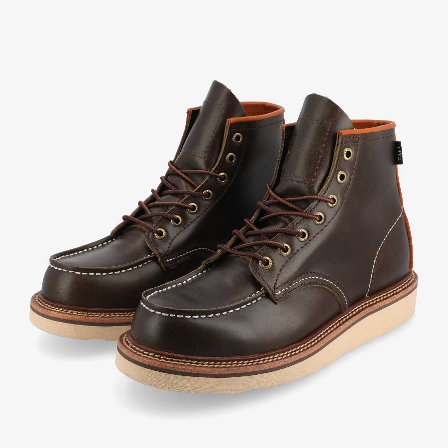 Taft 365|Taft 365 Boots TAFT | Model 002 Boot In Olive