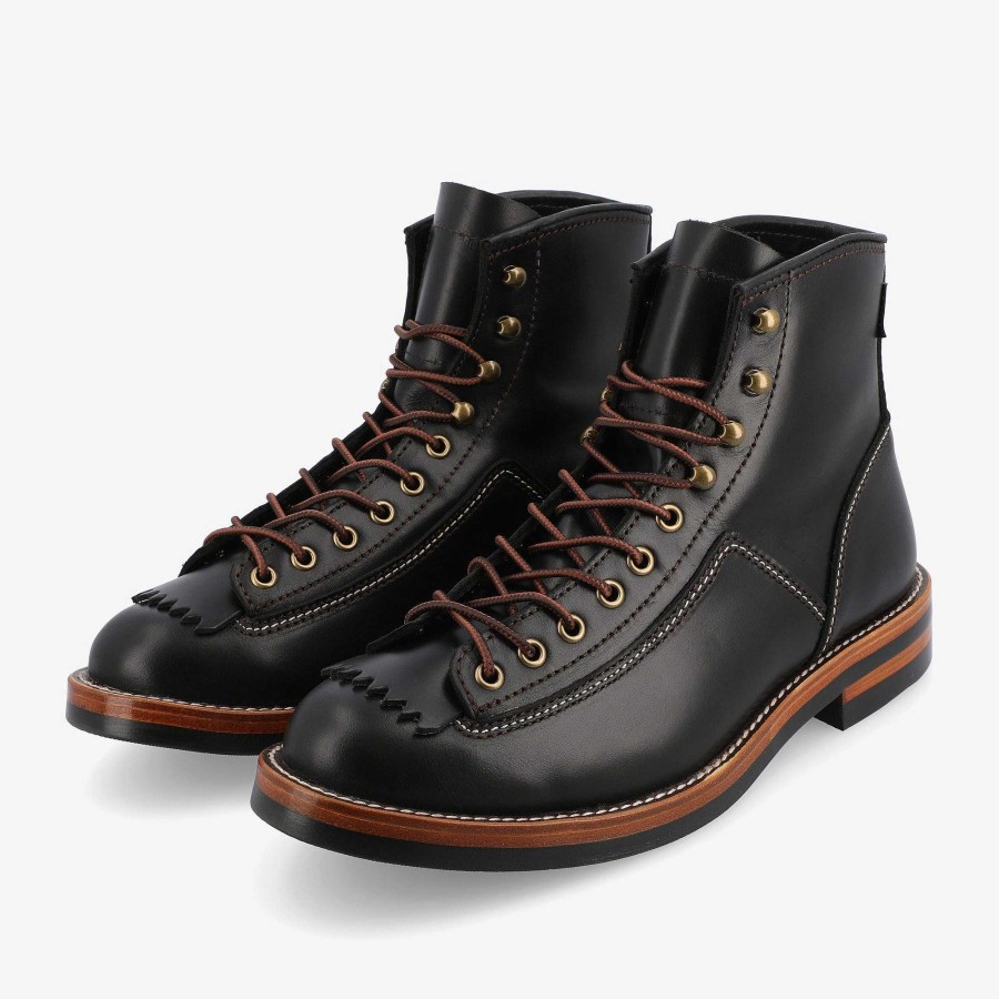 Taft 365|Taft 365 Boots TAFT | Model 007 Boot In Black