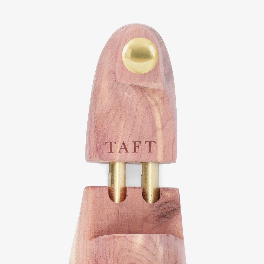 Shoe Care TAFT | Cedar Shoe Trees | Taft