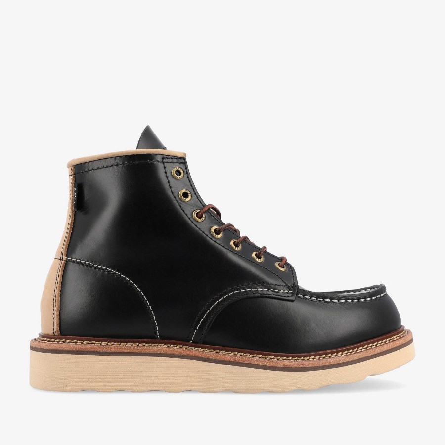 Taft 365|Taft 365 Boots TAFT | Model 002 Boot In Black