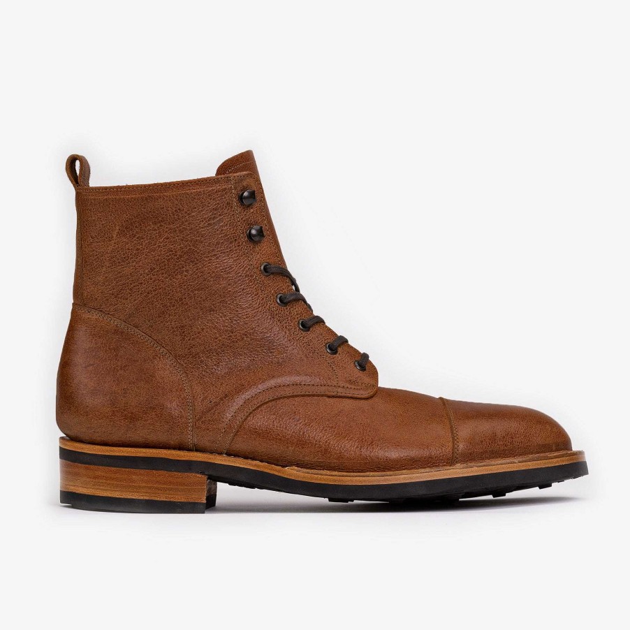 Taft Stitchdown|Boots TAFT | The Stitchdown Legacy Boot In Nutmeg | Taft