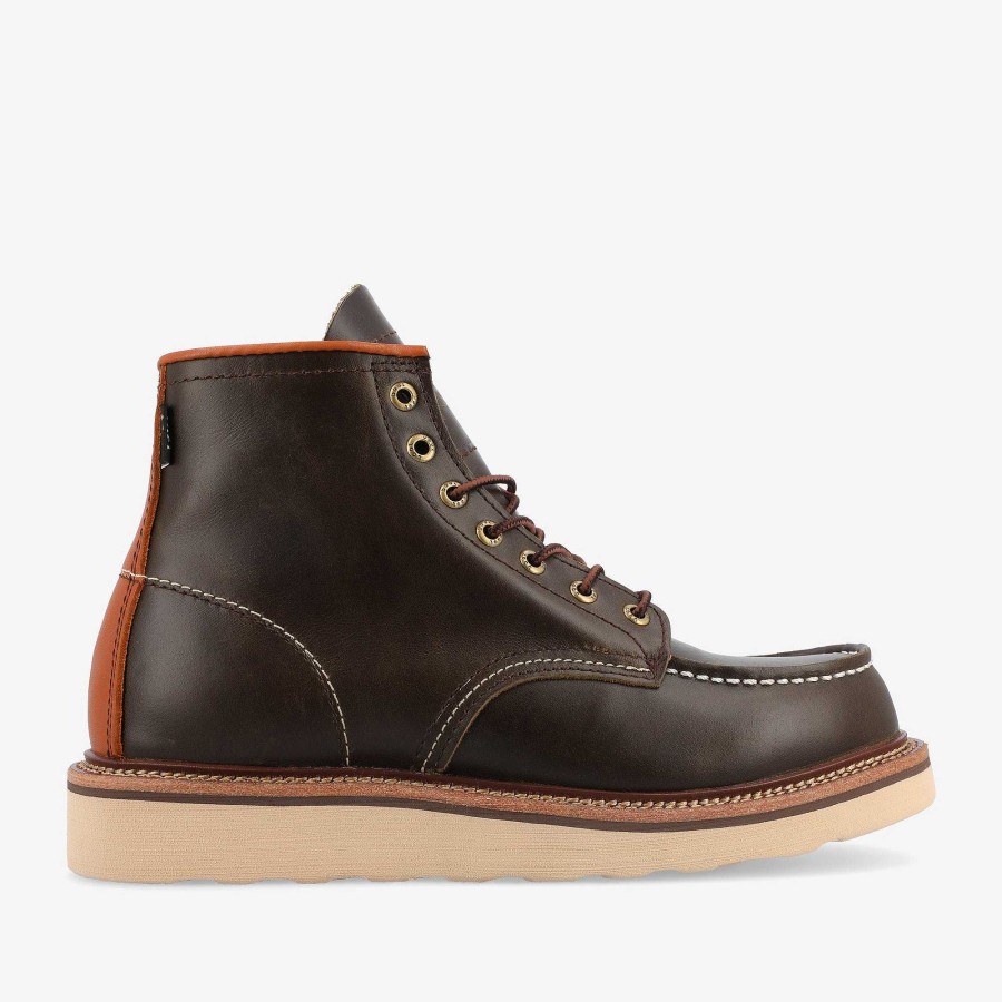 Taft 365|Taft 365 Boots TAFT | Model 002 Boot In Olive