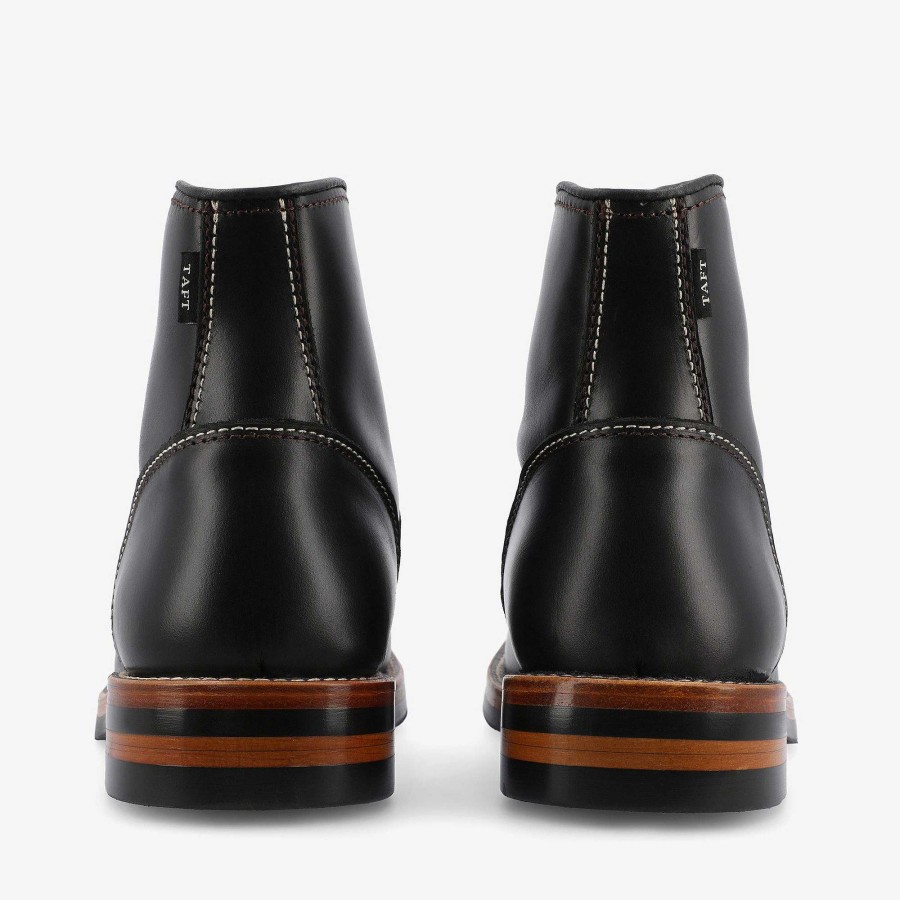 Taft 365|Taft 365 Boots TAFT | Model 007 Boot In Black