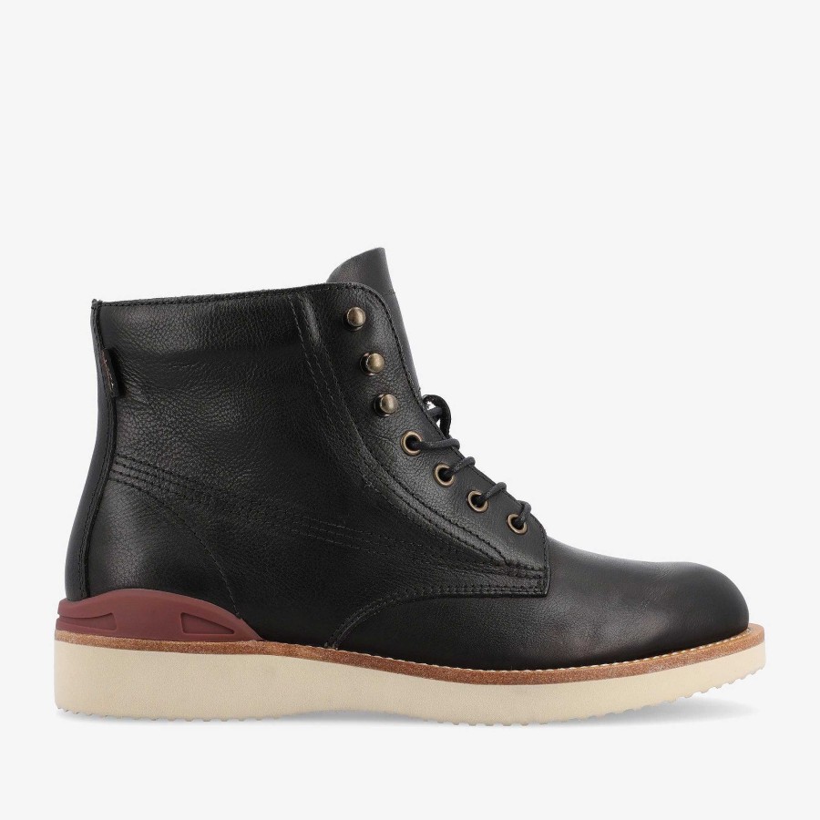 Taft 365|Taft 365 Boots TAFT | Model 004 Boot In Black