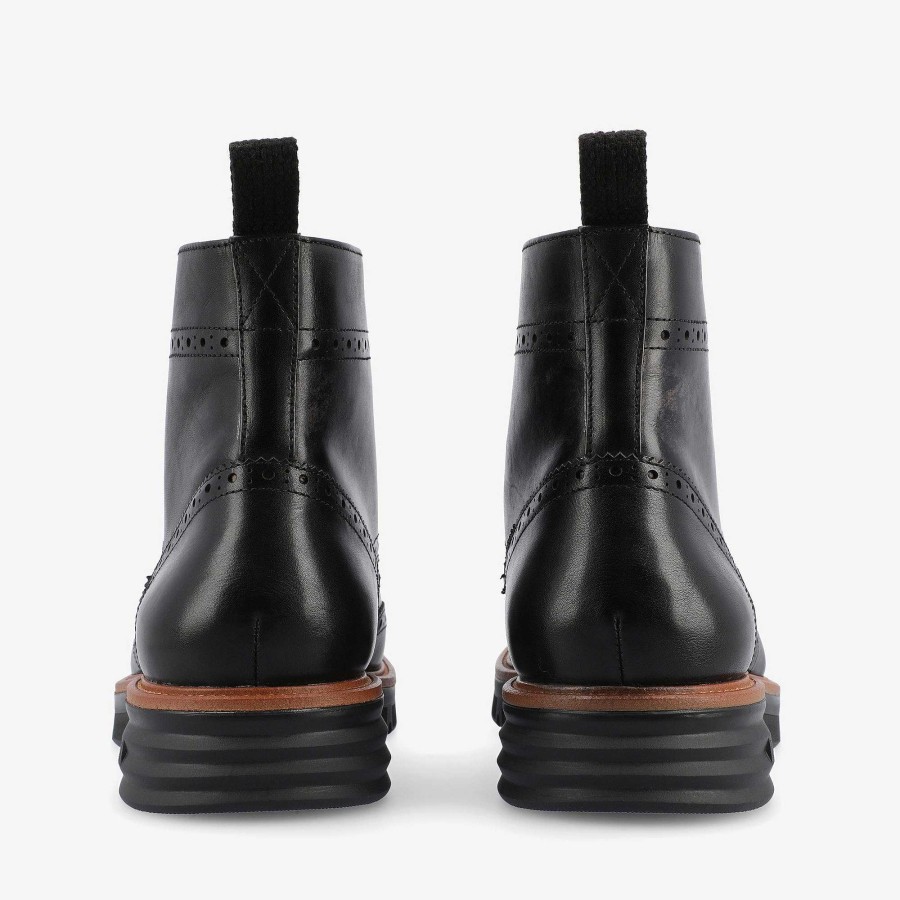 Taft 365|Taft 365 Boots TAFT | Model 005 Boot In Midnight ⋆ Bestfitshoeshop